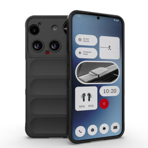 Funda Protectora Resistente a Impactos para Nothing Phone, Fabricada en Silicona TPU Gruesa - Product Image 2