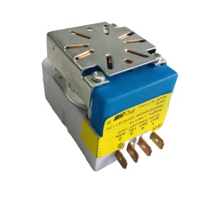 Piezas de refrigerador de alta calidad, temporizador de descongelación, <span class=keywords><strong>Serie</strong></span> TD-20C, 200-240v, Tmdc - Product Image 1