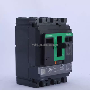 Автоматический выключатель <span class=keywords><strong>Schneider</strong></span> EasyPact 100F 30A - Product Image 6