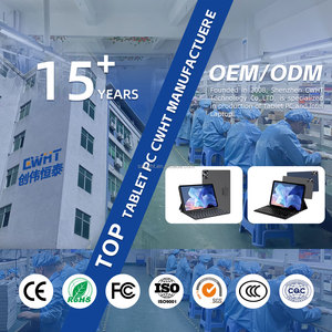 Hot phổ biến 14 inch <span class=keywords><strong>Android</strong></span> 14 máy tính bảng 6GB + 256GB Rom Dual Sim thẻ 10000mAh Pin 4 gam đa chức năng kinh doanh máy tính xách tay - Product Image 5