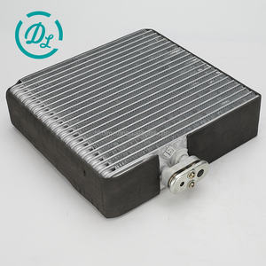 Noyau d'évaporateur EexcavaStart pour excavatrice ZX200-6 - Pièce de rechange fiable pour le refroidissement de la climatisation - Durable et efficace - Garantie 1 an - Testé - Product Image 2