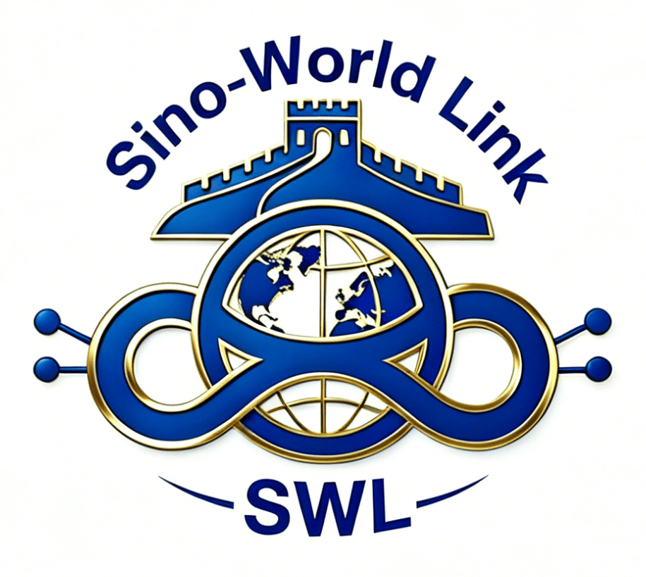 Beijing Sino-World Link Trading Co., Ltd. logo