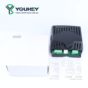 Chargeur flottant DSE9255 pour groupes électrogènes diesel et batteries au plomb-acide – Catégorie de produit : Chargeurs de batteries - Product Image 4