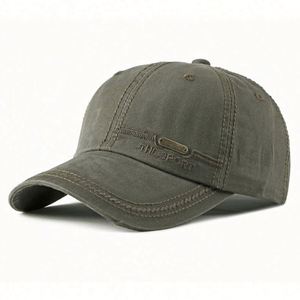 Unstructured Baseball Caps 6 Panels Baseball Hats Custom Embroidery logo Soft <b>Top</b> Cotton Baseball Caps - Product Image 5