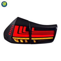 YU GUANG pour Lexus RX LED feux arrière feu arrière 2004-2008 RX 300 350 feu arrière 400H mise à niveau LED clignotants feu arrière
