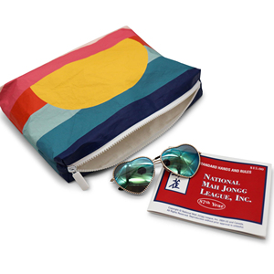 Pochette de toilette en toile et nylon Royal Fair personnalisée avec imprimé galaxie mignon pour enfants, idéale pour le voyage, le rangement de <span class=keywords><strong>jouets</strong></span> et l'usage quotidien - Product Image 4