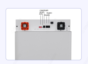 LiFePO4 51.2V Split CAN Lithium <b>Battery</b> 100Ah 200Ah 300Ah 10-20Kw 10KWh for Home Solar Energy System - Product Image 4