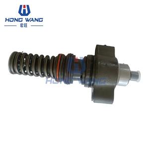 Kit de Bomba de Inyección de Combustible Robusta 1861200PRX para Motor Paccar MX10 MX13 EPA 10 en Diseño Personalizable - Product Image 4