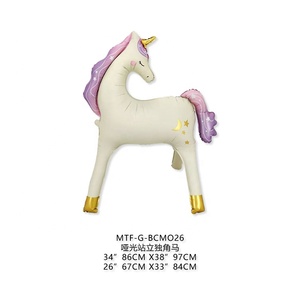 Wholesale <strong>2026</strong> Aluminum Film Mylar Ballons Globos Party Foil Helium <strong>Balloons</strong> Animal Print <strong>Balloon</strong> Dinosaurs <strong>Balloons</strong> - Product Image 5