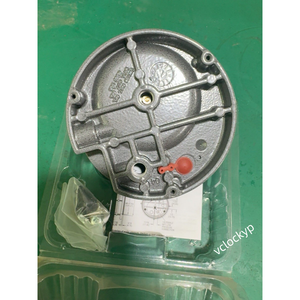   Manomètre différentiel magnétique série 2000 0-1000 utilisé - Product Image 4