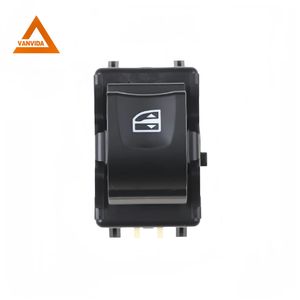 Nuevo Interruptor Eléctrico para Elevalunas VANVIDA de 6 Pines OE 254218614R para <span class=keywords><strong>Renault</strong></span> CAPTUR <span class=keywords><strong>CLIO</strong></span> TALISMAN TRAFIC ZOE - Product Image 2