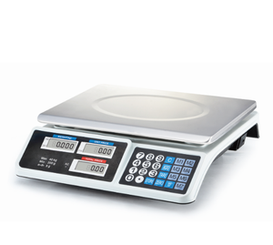 30kg <span class=keywords><strong>40kg</strong></span> 스테인리스 전자식 가격 계산 저울 - Product Image 2