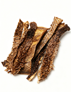 Tripas de Res Secas Naturales para Perros, Golosinas Dentales de un Solo Ingrediente Sin Granos, Tiras de Tripas de Res Crudas Totalmente Naturales - Product Image 2