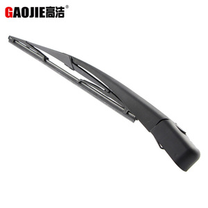 Compatible con el conjunto del brazo del limpiaparabrisas trasero y el limpiaparabrisas trasero del Kia Picanto 2011-2016. - Product Image 1