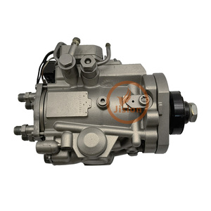 Bomba de Inyección de Combustible Mecánica Jision con 6 Meses de Garantía para Motor ZD30, Números de Pieza 0470504034 16700-VG100 0470504046 - Product Image 1