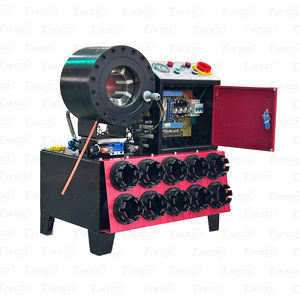 <span class=keywords><strong>Prensa</strong></span> eléctrica automática de gran oferta <span class=keywords><strong>para</strong></span> mangueras <span class=keywords><strong>flexibles</strong></span> y máquina de <span class=keywords><strong>prensa</strong></span> DIN <span class=keywords><strong>para</strong></span> mangueras hidráulicas - Product Image 5