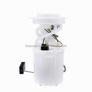 1K0919051AP 1K0919051M Kraftstoffpumpen-Baugruppe zum Werkspreis für VW Volkswagen Golf Jetta Audi E8671m P76694m P76784m - Product Image 1