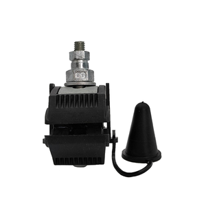 Abrazadera de Perforación de Aislamiento IPC de Bajo Voltaje 1kV para Línea de Distribución - Product Image 1