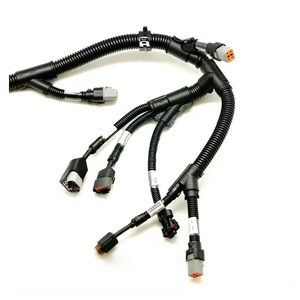 Arnés de Cableado 4943176 para Motor QSL9 ISL QSL QSC8.3 ISLE ISC - Product Image 2