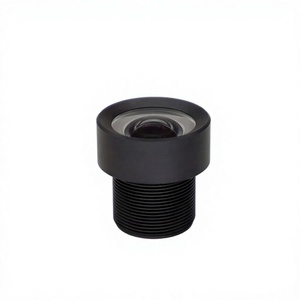 Objectif sans distorsion 6 mm 8 mégapixels 4K 1/1,8 pouce avec monture M12 pour vision industrielle et reconnaissance faciale HD M828 - Product Image 4