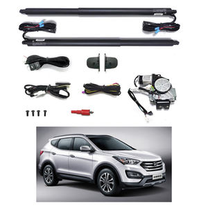 Puerta Trasera Eléctrica Automática Inteligente Antipinzamiento para <span class=keywords><strong>Hyundai</strong></span> <span class=keywords><strong>TUCSON</strong></span> <span class=keywords><strong>19</strong></span>+ - Product Image 1