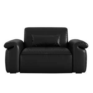 SUKE Salon canapé multifonctionnel home cinéma canapé moderne <span class=keywords><strong>1</strong></span> <span class=keywords><strong>personne</strong></span> chaise-lit canapé-lit - Product Image 1