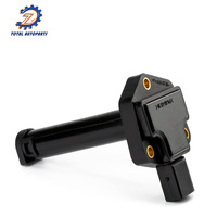 Capteur de niveau d'huile moteur 12617607909 12 61 7 607 909 Compatible avec B-MW E60 E61 E70 2006-2016