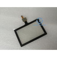 Écran tactile capacitif FT7311 de 5 pouces avec interface IIC, écran LCD à liaison optique 800*480