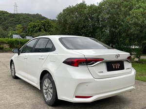 <span class=keywords><strong>Corolla</strong></span> 2023 1.5L Edición Elite Híbrido Gasolina, Auto Usado, Eléctrico, Tracción en las Cuatro Ruedas, Caja de Cambios Automática/Manual - Product Image 3