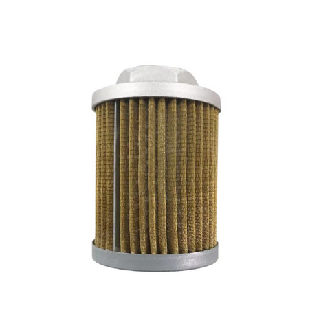 Marine Boat Ship Use Spare Parts WU63X100-J Strainer Element Oil Filter for Hangzhou Advance Gearbox 120C