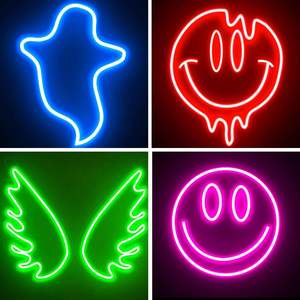 Vente en gros Offre Spéciale bande néon <span class=keywords><strong>Led</strong></span> personnalisée ou standard pour enseignes - Product Image 6