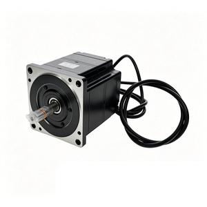 Moteur AC compact SGMPH-08A1A-YR1 750W à couple élevé pour automatisation industrielle, authentique, en stock, prêt à être expédié - Product Image 3