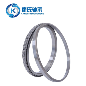 热销产品汽车零件车轮使用745A/742 835/832 33275/33462 34274/34478 JLM812049/JLM813010 484/472英寸圆锥滚子轴承 - Product Image 6