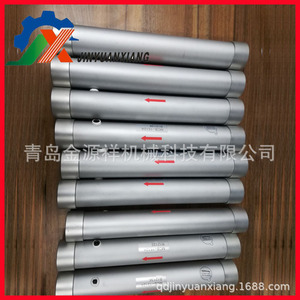 Membrana de Nitrógeno Ube Prisen 4050 4030 3020, Pieza de Repuesto para Generador de Gas por Separación de Aire JYX-DQM - Product Image 4