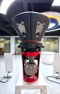 8 घटक ग्रेविमेट्रिक बैच ब्लेंडर फीडर खुराक प्रणाली फ्लैगशिप मॉडल - Product Image 3