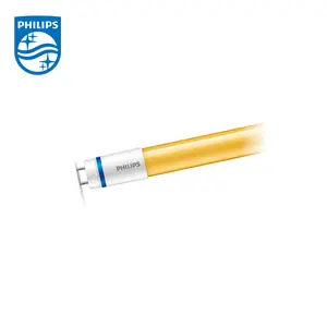 Tube LED PHILIPS lumière jaune 1500mm 2200lm 20W T8