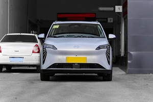 En stock voiture électrique chinoise Gac Aion Y Plus neuve d'occasion pas chère voiture électrique Aion Y Plus pas chère Ev Suv Ev - Product Image 3