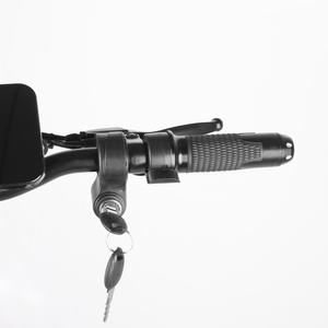 Magazzino europeo pronto a inviare moda colore luce Design Scooter elettrico 48 v13ah1000w monomotore 10 pollici pneumatico - Product Image 5