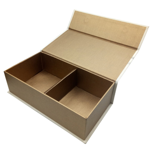 Custom Bags Paper Set Packaging Chinese Tea Gift Box - Product Image 2