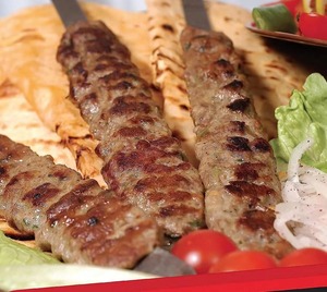Offre Spéciale : Machine Manuelle Réutilisable pour <span class=keywords><strong>Kebab</strong></span>, Presse à Brochettes de Viande BBQ, Outil de Fabrication de Brochettes en Plastique - Product Image 4