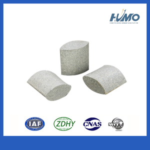 Gốm Lọc Phương Tiện Truyền Thông Gốm Đánh Bóng Phương Tiện Truyền Thông Gốm Mài Phương Tiện Truyền Thông - Product Image 6