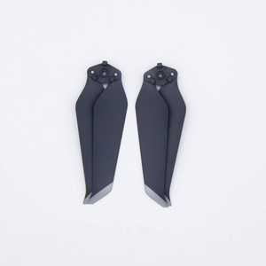 Hélices Metálicas de Platino Compatibles con Mavic <span class=keywords><strong>2</strong></span> 8743 (Ediciones <span class=keywords><strong>Zoom</strong></span> Pro) - <span class=keywords><strong>Mini</strong></span> Plegables, Reductoras de Ruido, de Liberación Rápida para Mayores de 14 Años - Product Image 6
