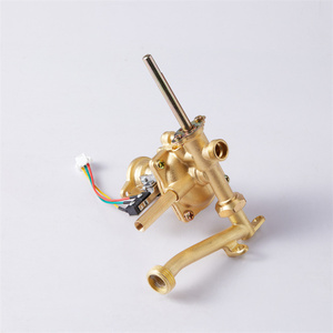 Gaswarm wasser bereiter Teile <span class=keywords><strong>Gas</strong></span> ventil Proportional ventil Zubehör - Product Image 1