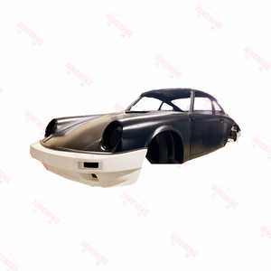 Untuk Porsche 911 914 964 Klasik Tahun 1974-1989-1994, Bagian Pintu Mobil, Kap Mesin, Fender, Tutup, Bodi Mobil, Bodi Mobil Porsche Klasik - Product Image 6