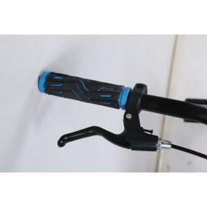 Bicicletta Mountain Bike a Sospensione Completa, Monovelocità, Prezzo Economico, 26 Pollici, <span class=keywords><strong>MTB</strong></span> per Uomo - Product Image 4