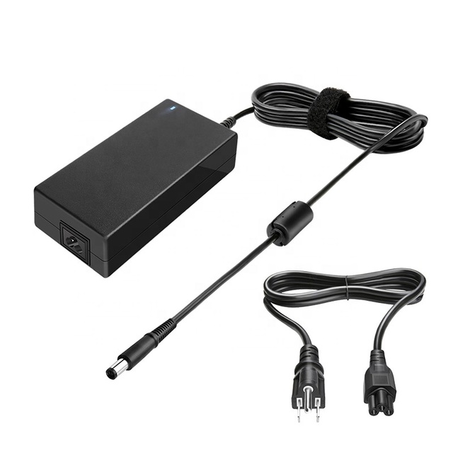 Laptop Ac Adapter for 180W 19.5V 9.23A 7.4*5.0mm with Pin Inside Inside with Power Cord L*1.5m