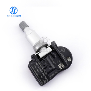 Sensore TPMS (Sistema di Monitoraggio Pressione Pneumatici) Sorghum 407000435R per <span class=keywords><strong>Renault</strong></span> LAGUNA 3, LAGUNA COUPE, <span class=keywords><strong>MEGANE</strong></span> <span class=keywords><strong>III</strong></span>, <span class=keywords><strong>SCENIC</strong></span> II - Product Image 4
