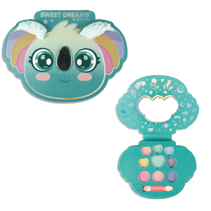 Mini palette de fards à paupières Sweet Dreams - Product Image 2