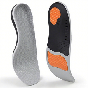 Vòm hỗ trợ lót cho giày cao gót-ngón chân cái đệm & vòm ổn định - Product Image 4