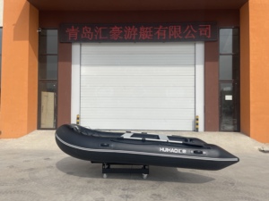 3.8 metri di salvataggio gommone prendendo 6-7 persone che guidano nel lago, fiume e <span class=keywords><strong>mare</strong></span> offshore - Product Image 6